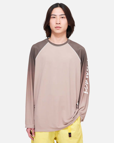 Gramicci Upf - Shield Long Sleeve Top | Rezet Store