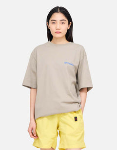 Gramicci Snail Tee | Rezet Store