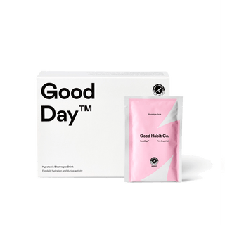 Good Habit Co. GoodDay Electrolytes | Rezet Store