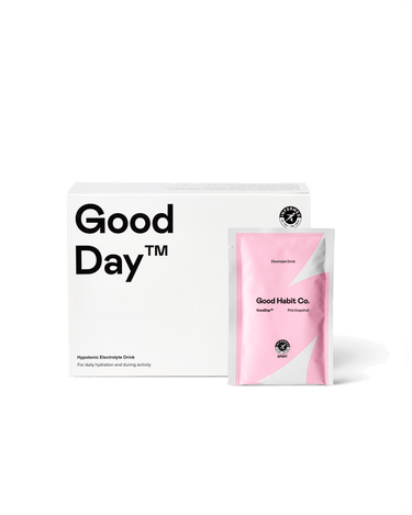 Good Habit Co. GoodDay Electrolytes | Rezet Store