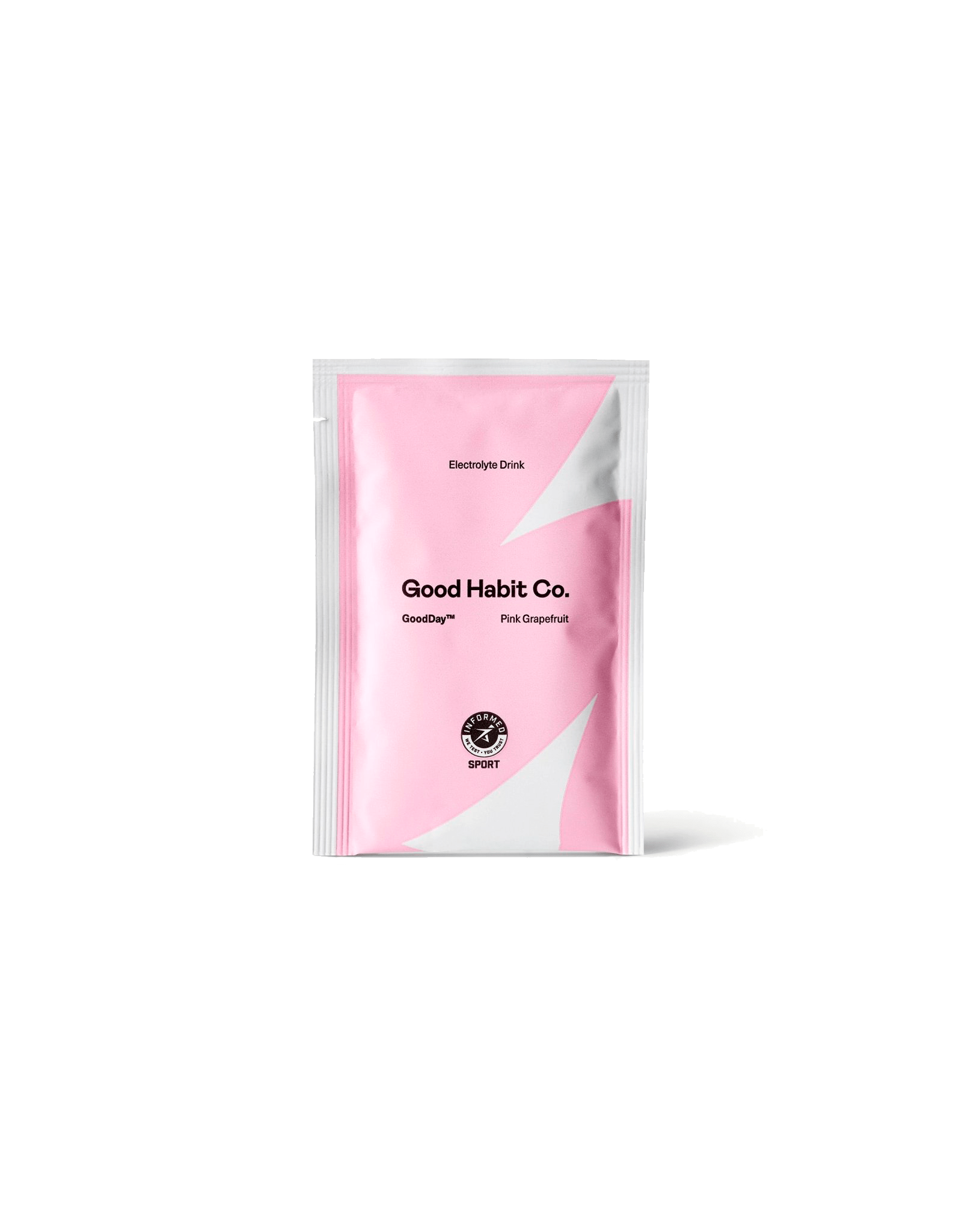 Good Habit Co. GoodDay Electrolytes | Rezet Store