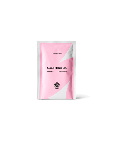 Good Habit Co. GoodDay Electrolytes | Rezet Store