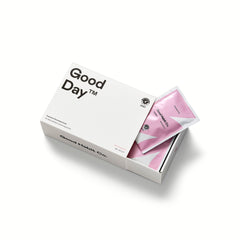 Good Habit Co. GoodDay Electrolytes | Rezet Store