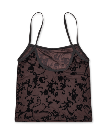 KERNEMILK Gigi Top | Rezet Store
