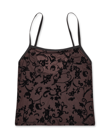 KERNEMILK Gigi Top | Rezet Store