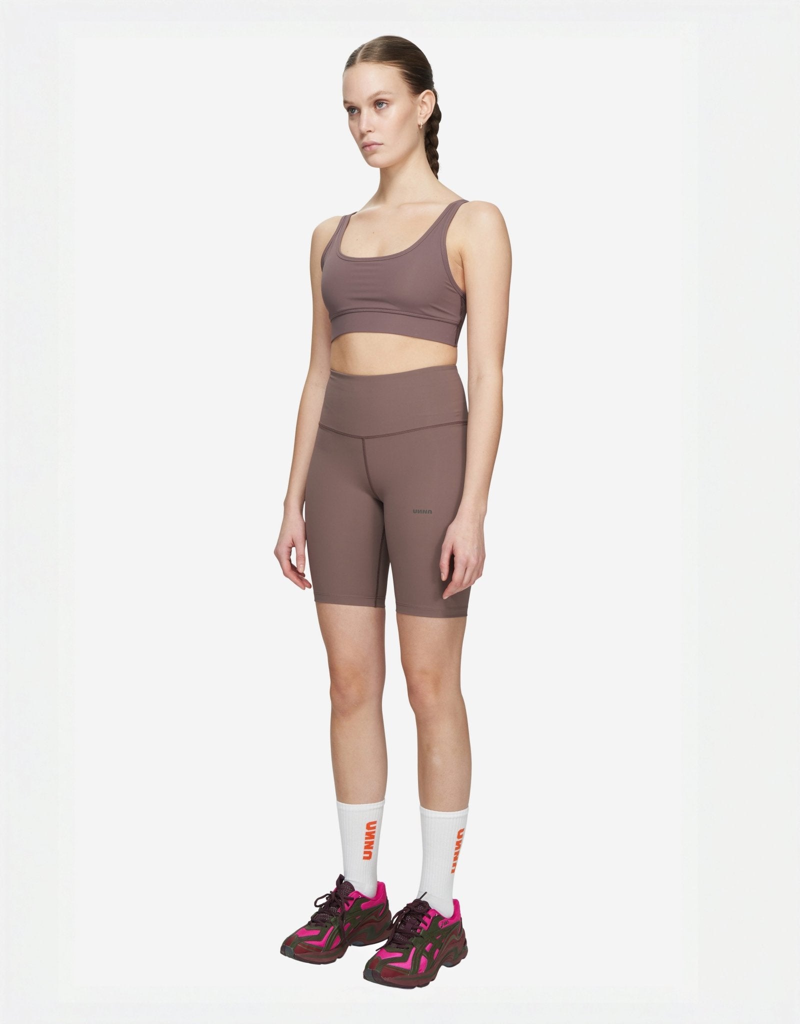 UNNA Good Place Shorts | Rezet Store