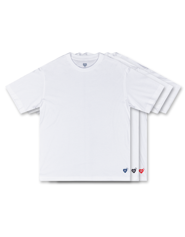 3-Pack T-Shirt Set