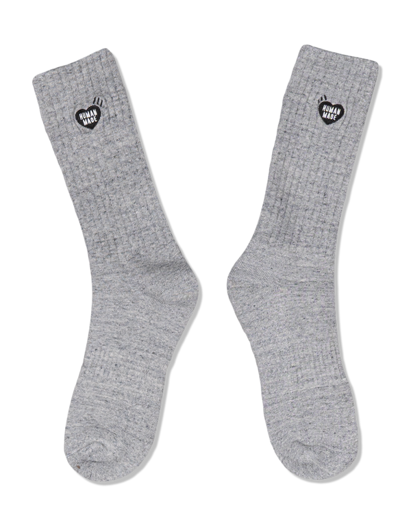 Pile Socks