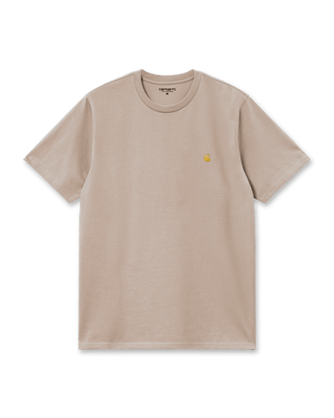 Carhartt WIP S/S Chase T-Shirt | Rezet Store