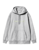Carhartt WIP W' Hooded Carhartt Sweatshirt | Rezet Store
