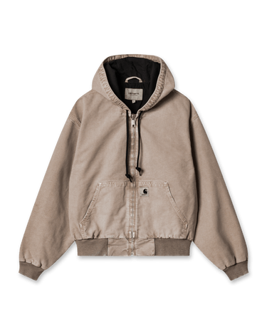 Carhartt WIP W' OG Active Jacket | Rezet Store