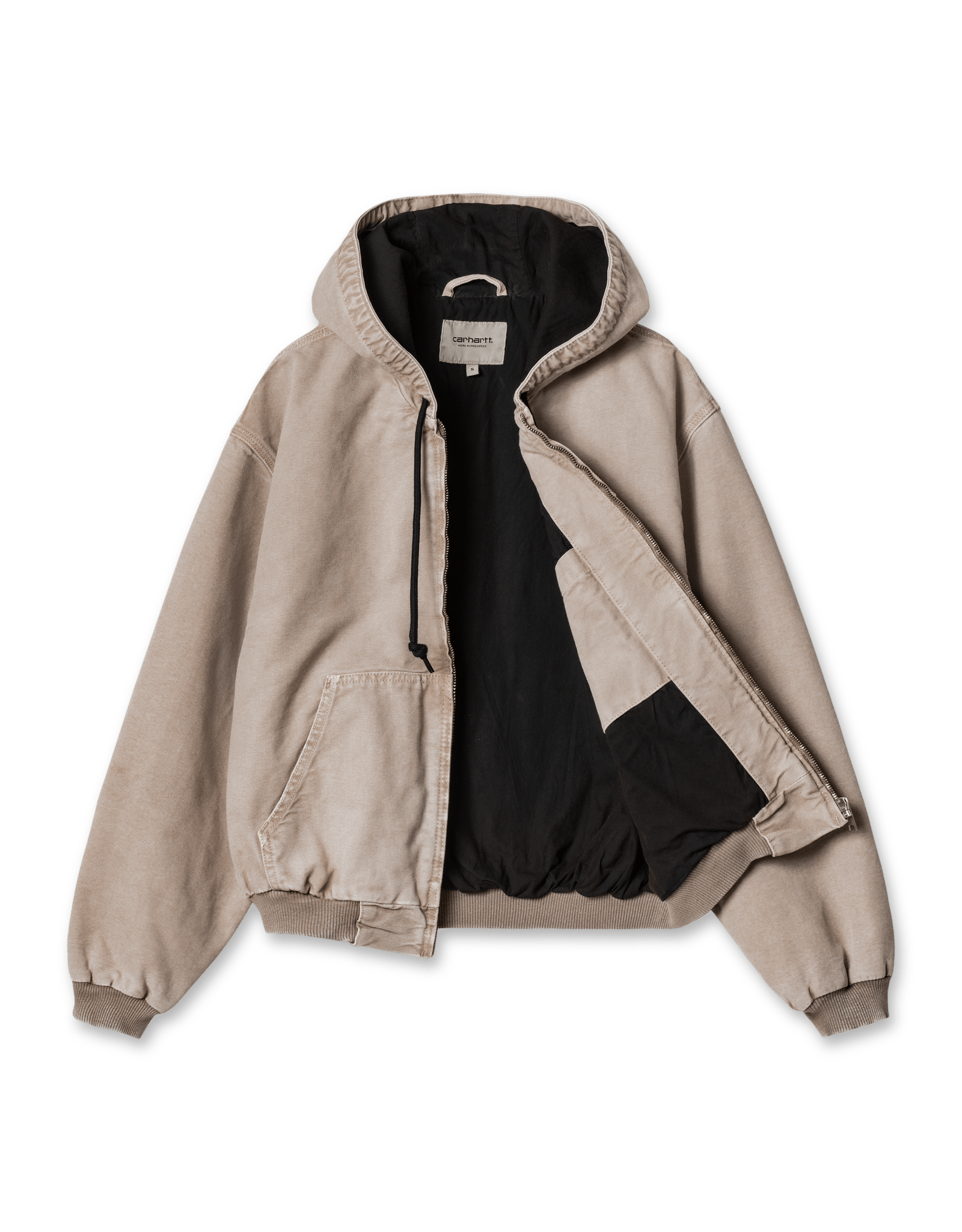 Carhartt WIP W' OG Active Jacket | Rezet Store
