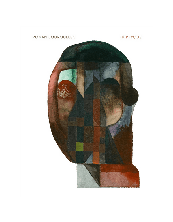 New Mags Ronan Bouroullec - Triptyque | Rezet Store