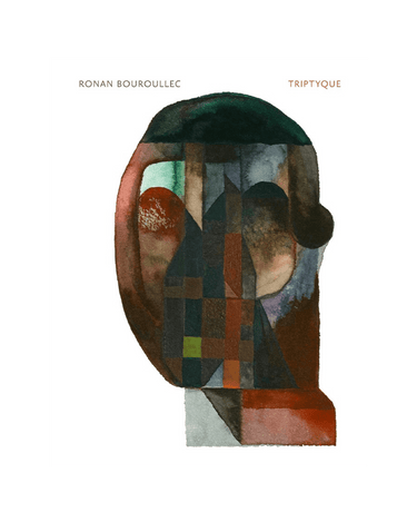 New Mags Ronan Bouroullec - Triptyque | Rezet Store