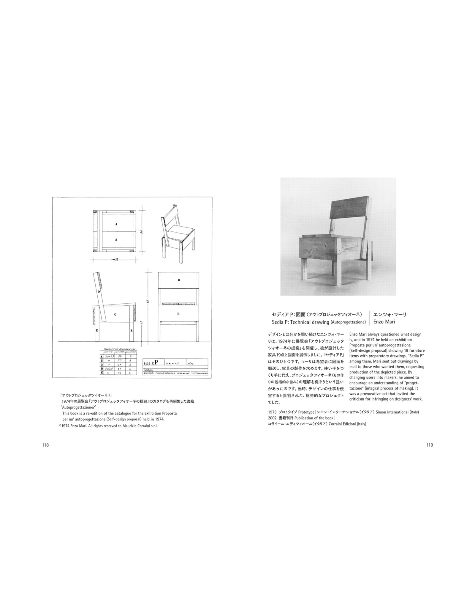 New Mags Naoto Fukasawa - The Original | Rezet Store
