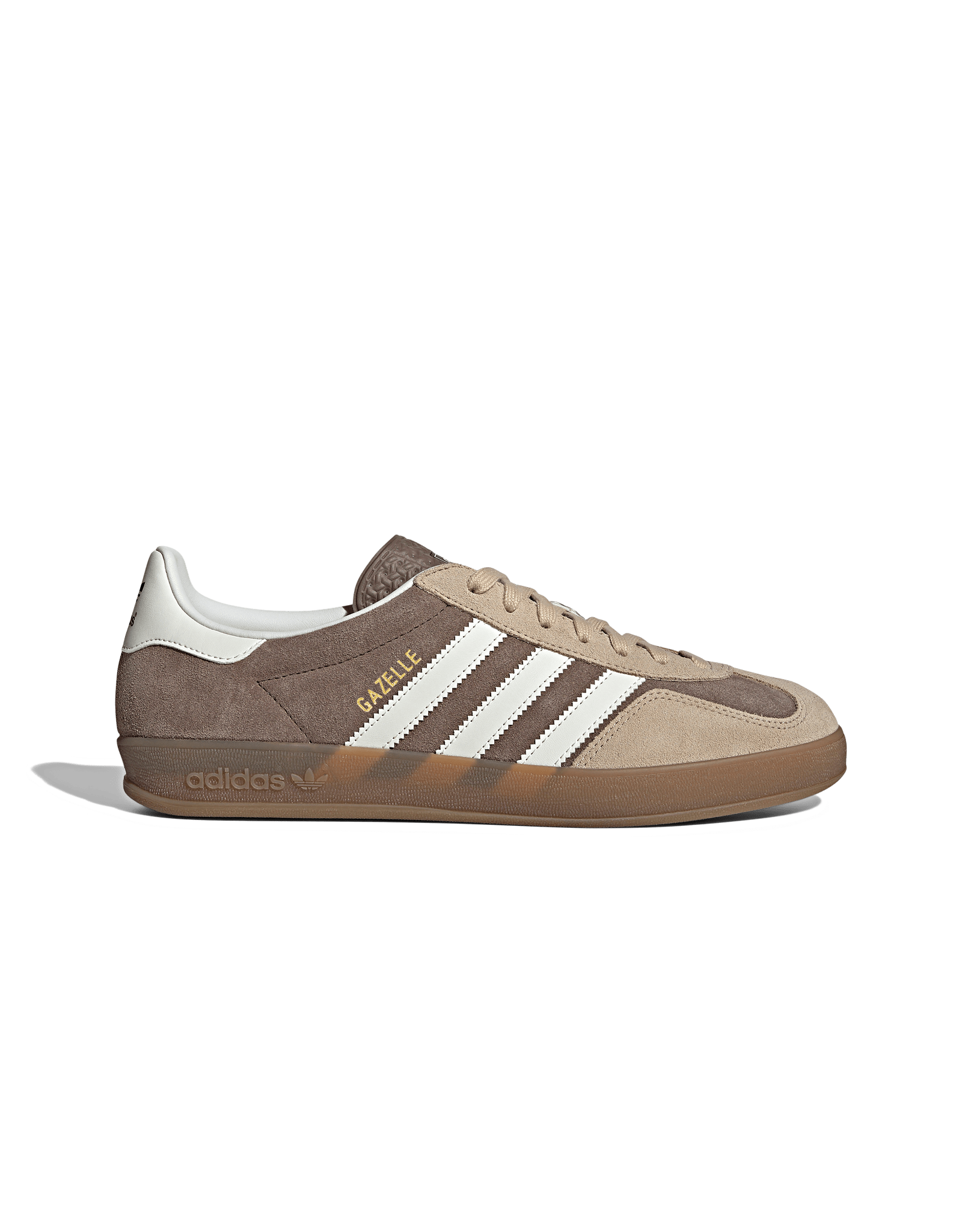 Gazelle Indoor