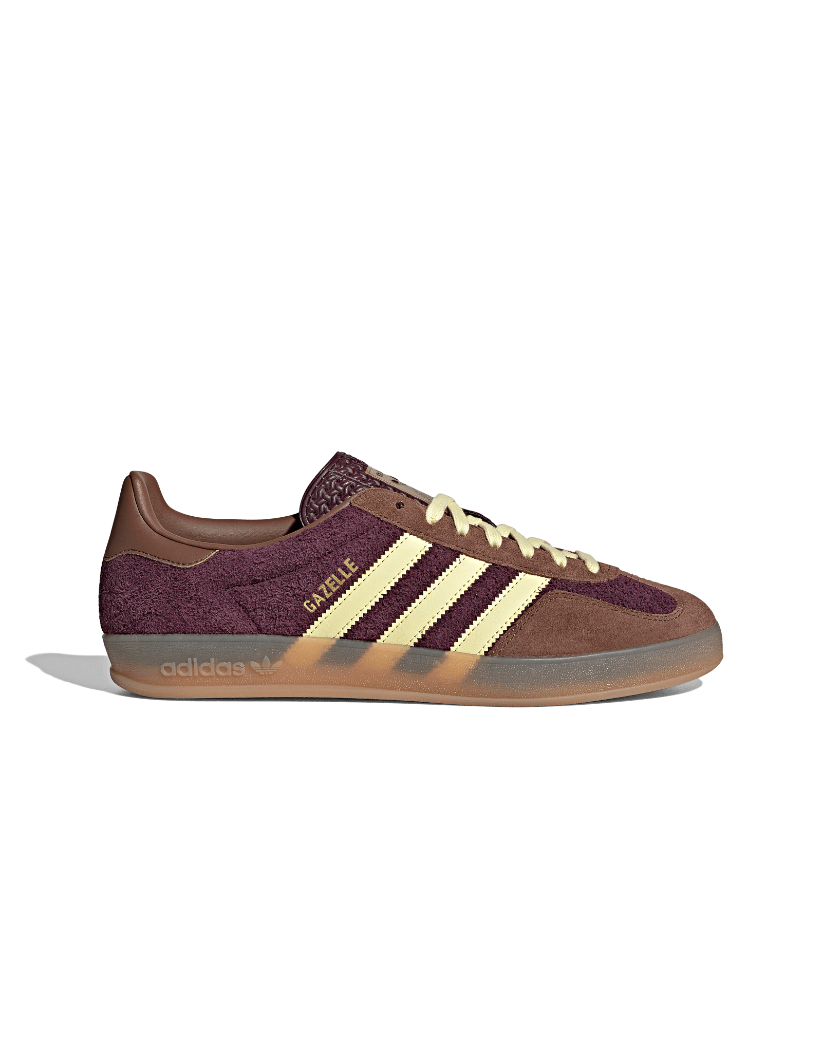 Gazelle Indoor W