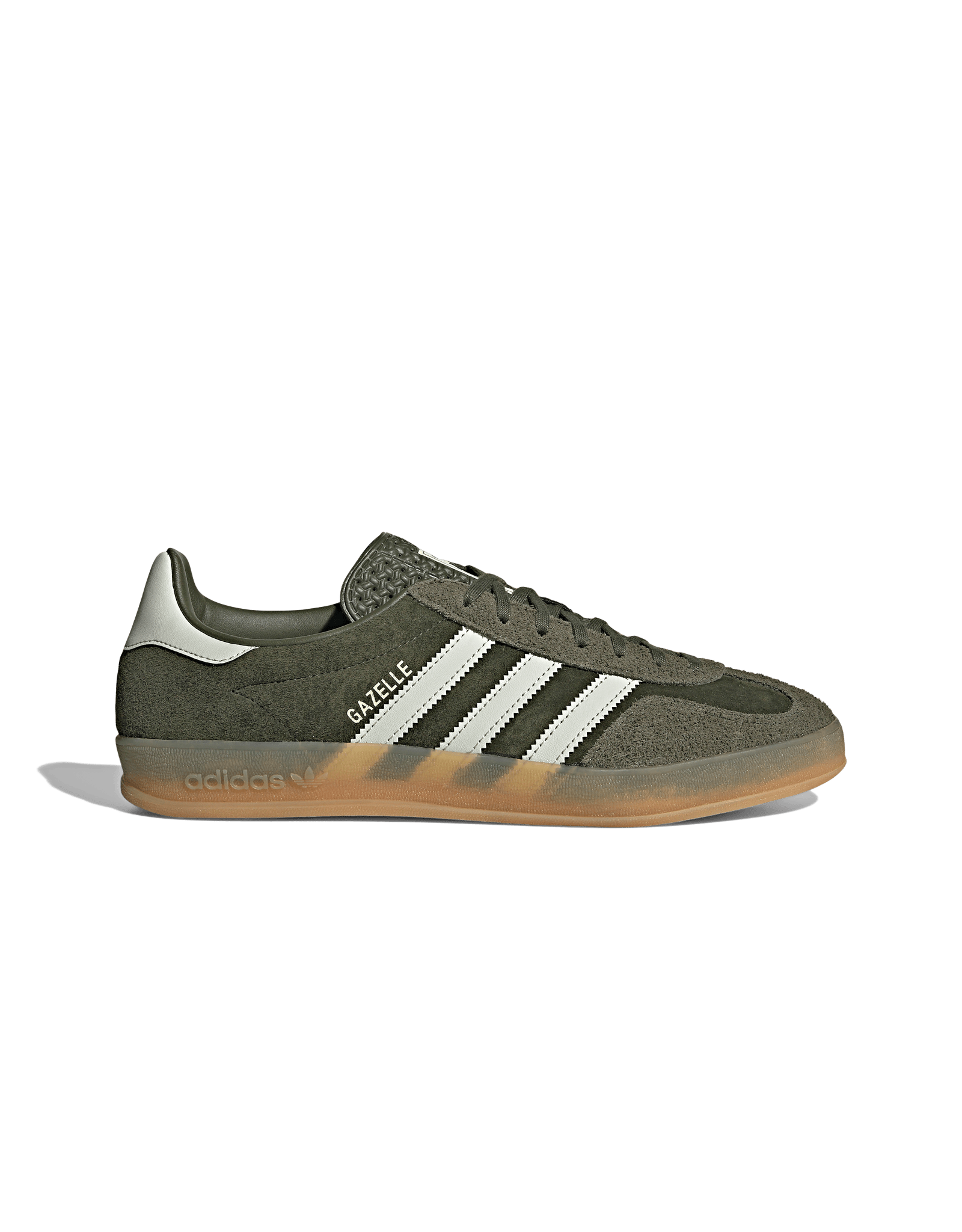 Gazelle Indoor