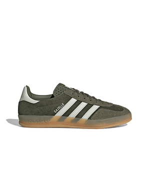 Gazelle Indoor