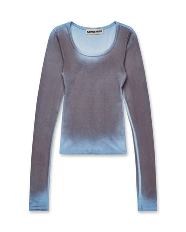 KERNEMILK Java Blouse | Rezet Store