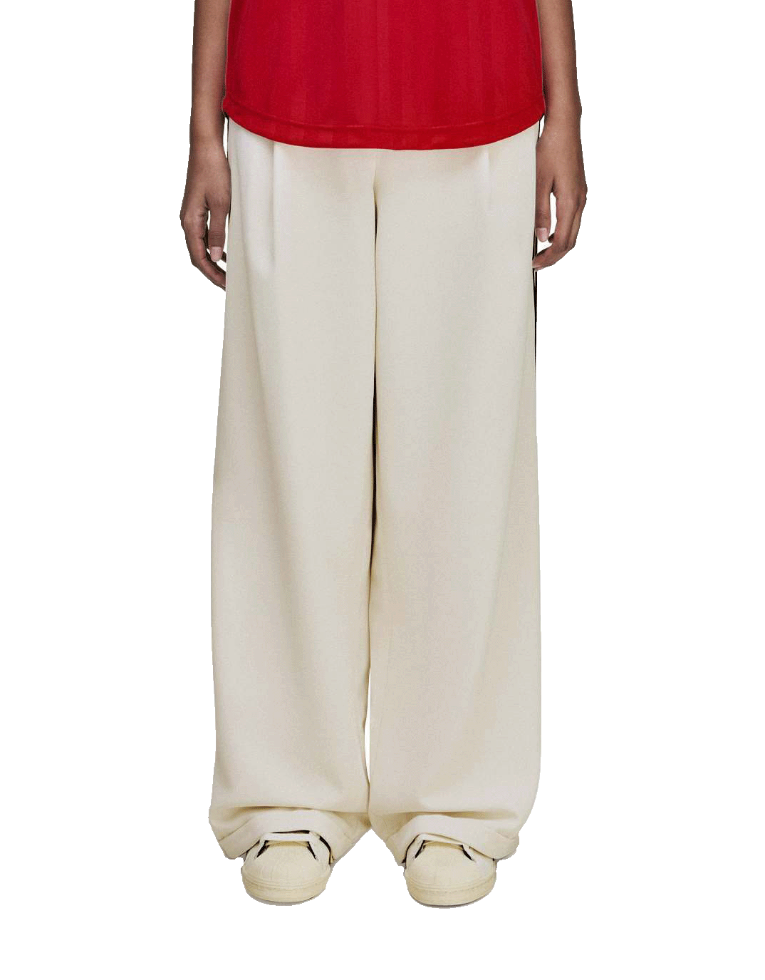 Wales Bonner Wide Trouser