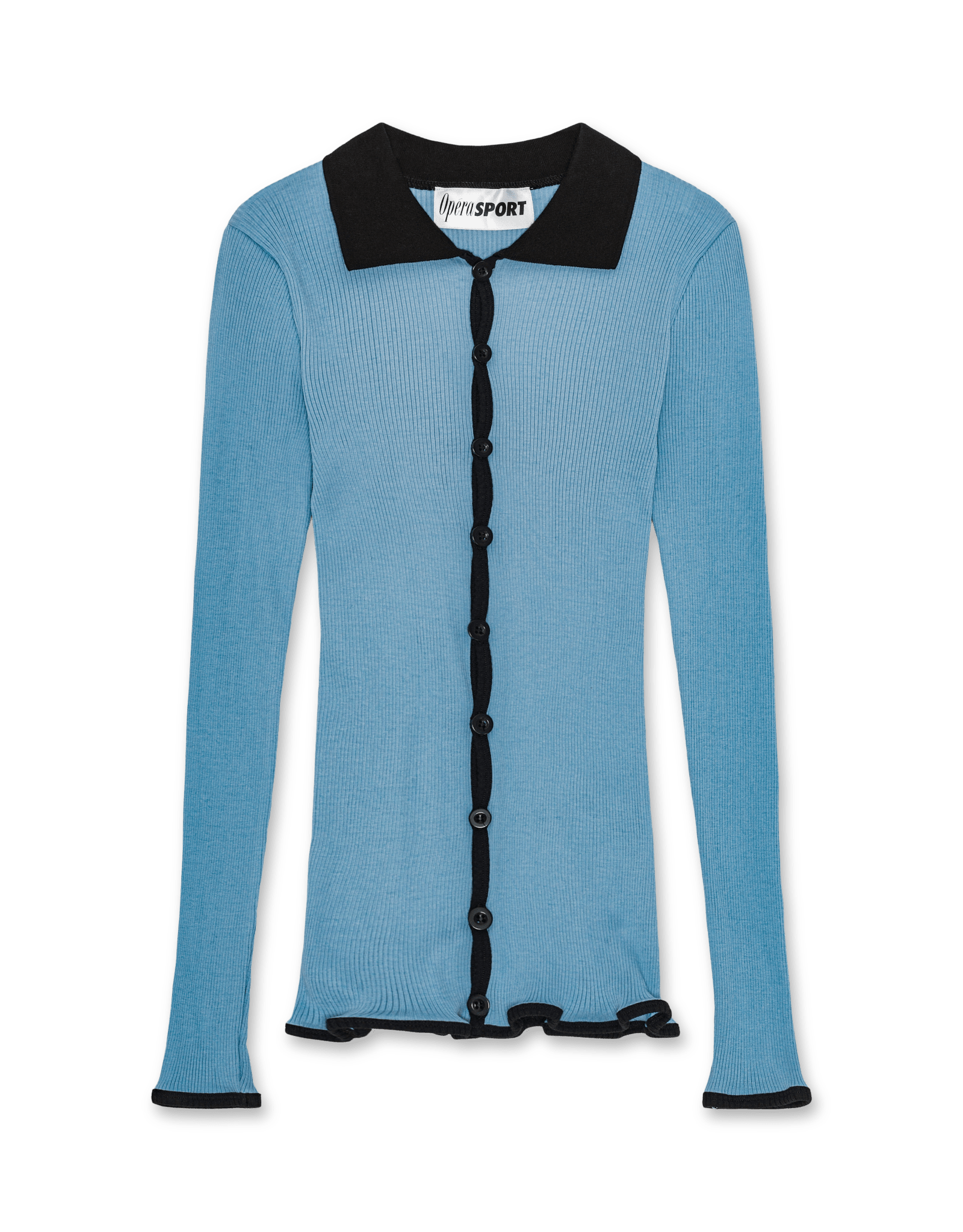 OpéraSPORT Laura Seamless Shirt | Rezet Store