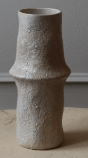 Botané Large Ceramic Earth Vase - Rezetstore