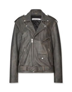 Ready Leather Biker