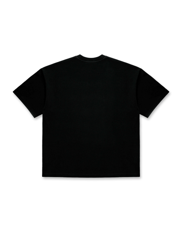 MKI Miyuki Zoku Linear T-Shirt - Rezetstore