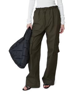 Maud Cargo Pants