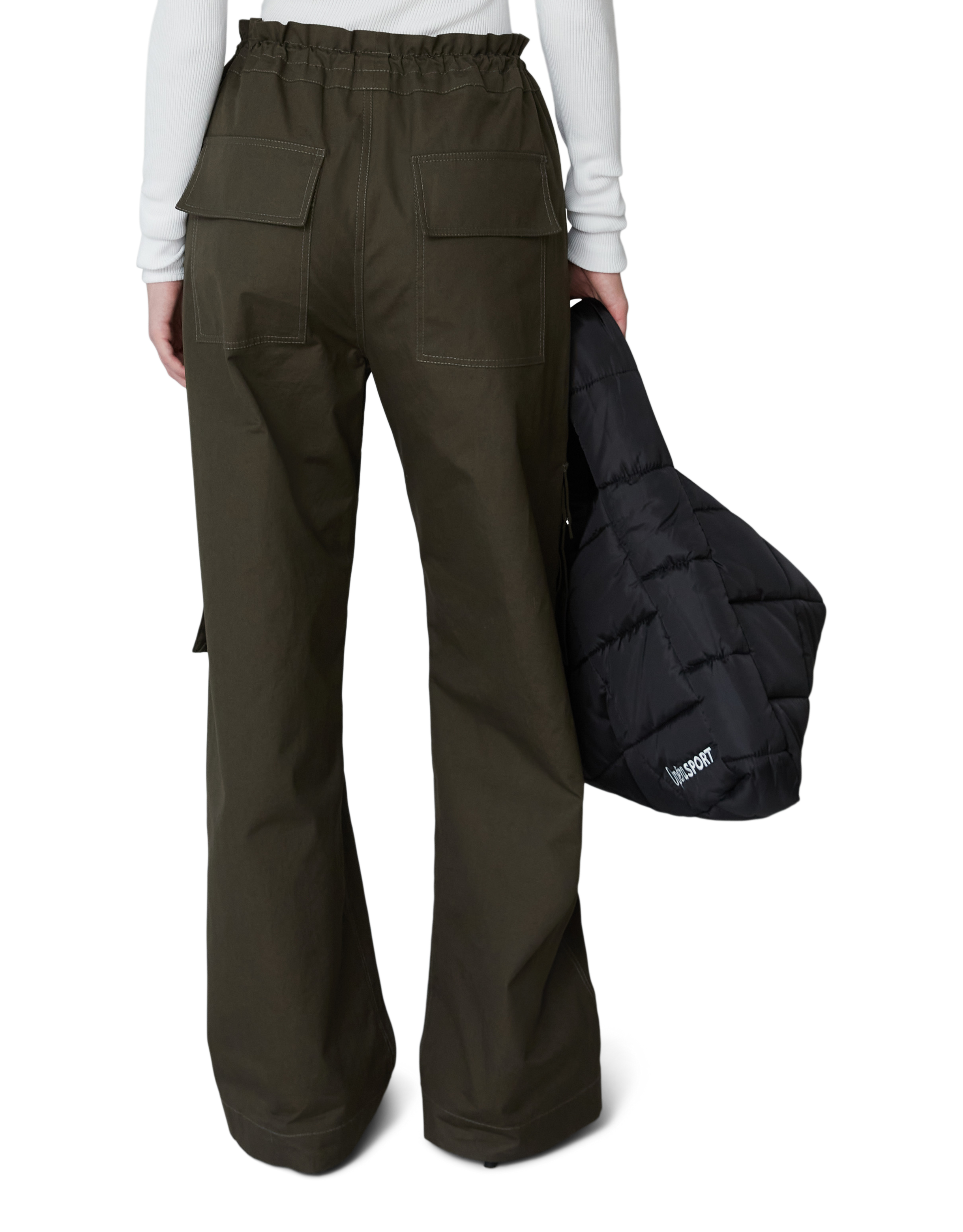 Maud Cargo Pants
