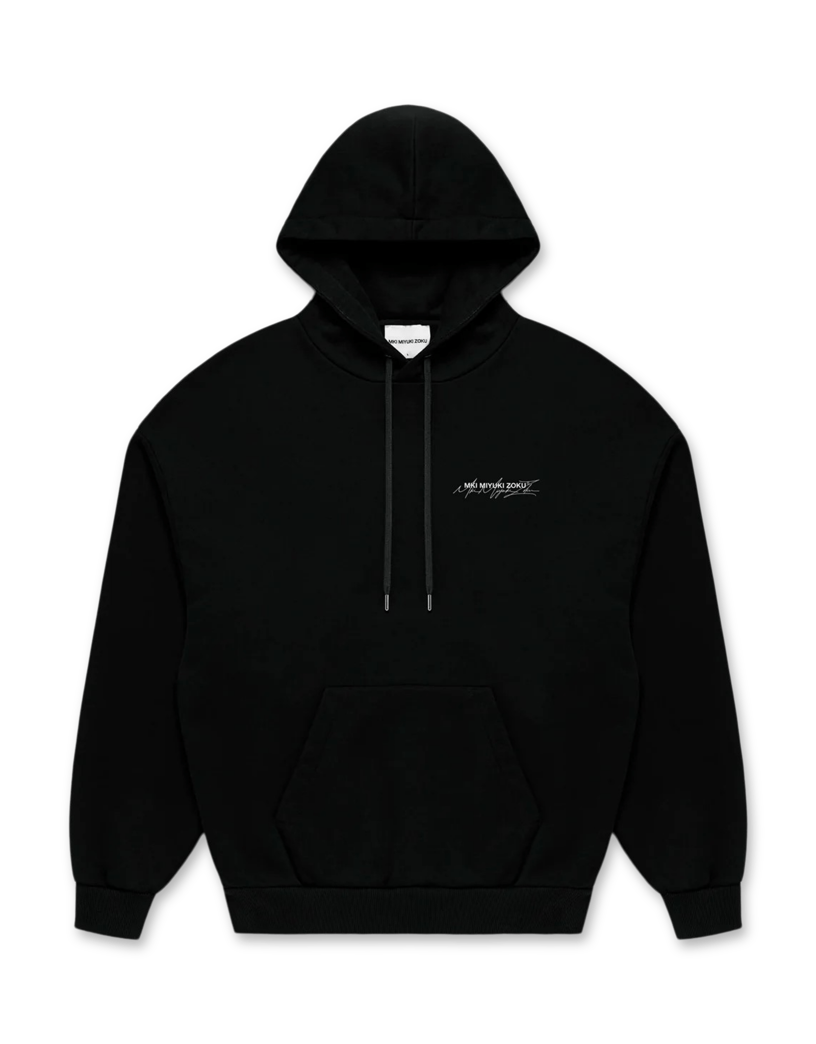 MKI Miyuki Zoku Design Studio Hoody | Rezet Store