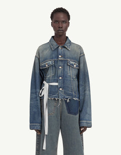 MM6 Sportsjacket | Rezet Store