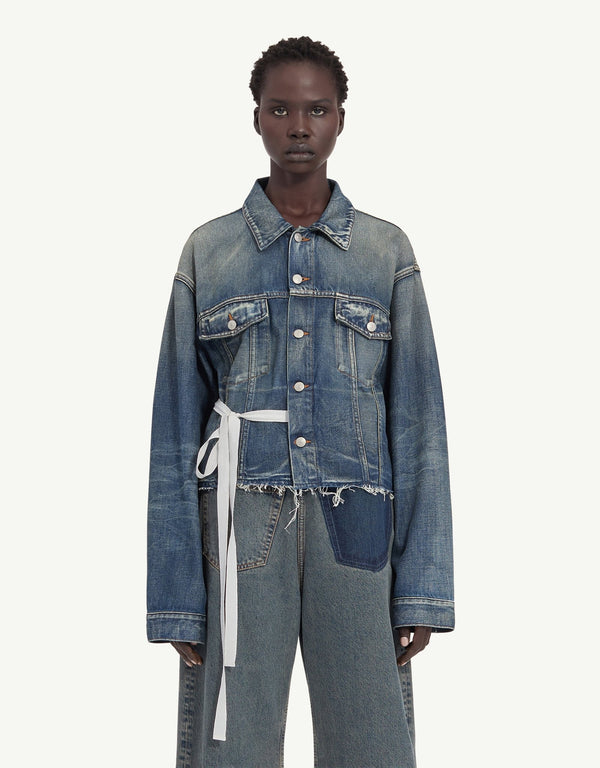 MM6 Sportsjacket | Rezet Store