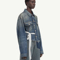 MM6 Sportsjacket | Rezet Store