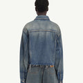 MM6 Sportsjacket | Rezet Store