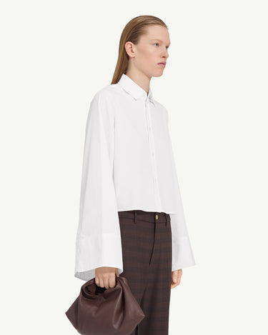 MM6 Long - Sleeved Shirt | Rezet Store