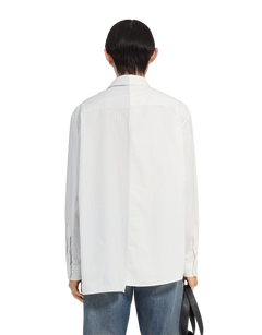 Long-Sleeved Shirt