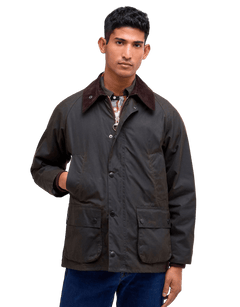 Barbour Classic Bedale Wax Jacket | Rezet Store