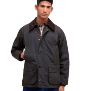 Barbour Classic Bedale Wax Jacket | Rezet Store