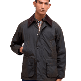 Barbour Classic Bedale Wax Jacket | Rezet Store