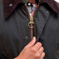 Barbour Classic Bedale Wax Jacket | Rezet Store
