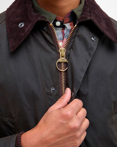 Barbour Classic Bedale Wax Jacket | Rezet Store