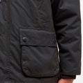 Barbour Classic Bedale Wax Jacket | Rezet Store