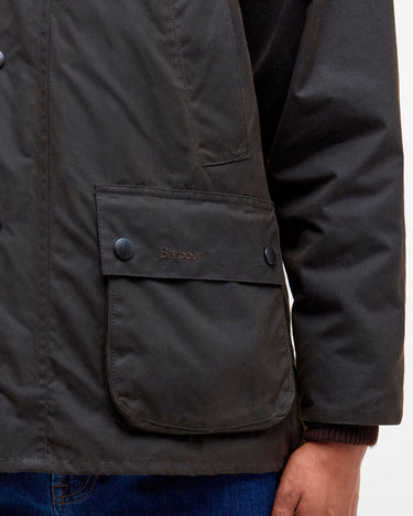 Barbour Classic Bedale Wax Jacket | Rezet Store