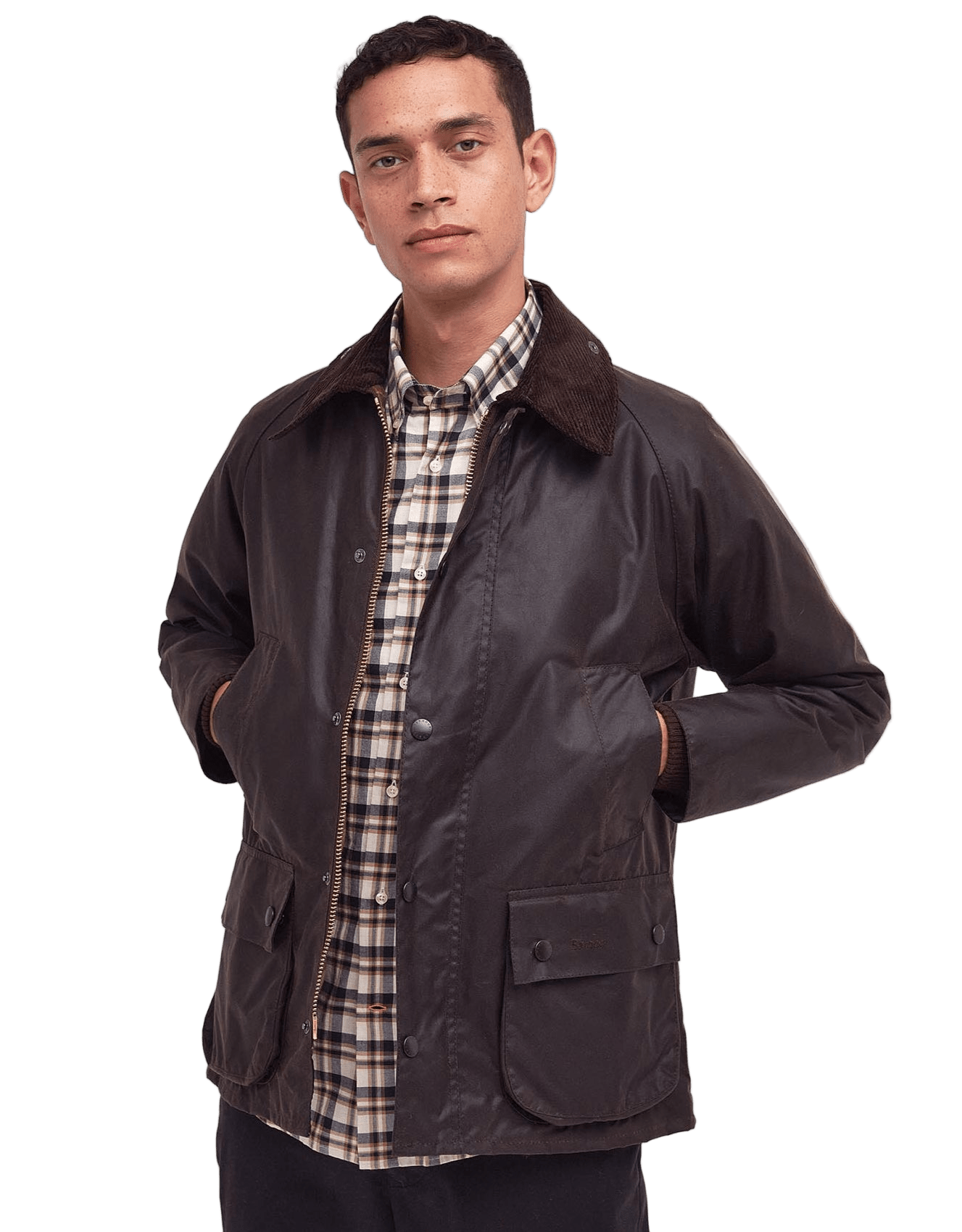 Barbour Classic Bedale Wax Jacket | Rezet Store