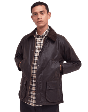 Barbour Classic Bedale Wax Jacket | Rezet Store