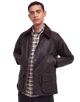 Classic Bedale Wax Jacket