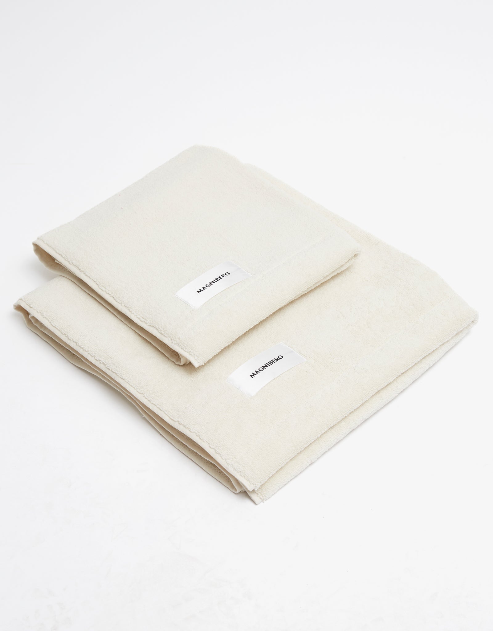 Gelato Towel