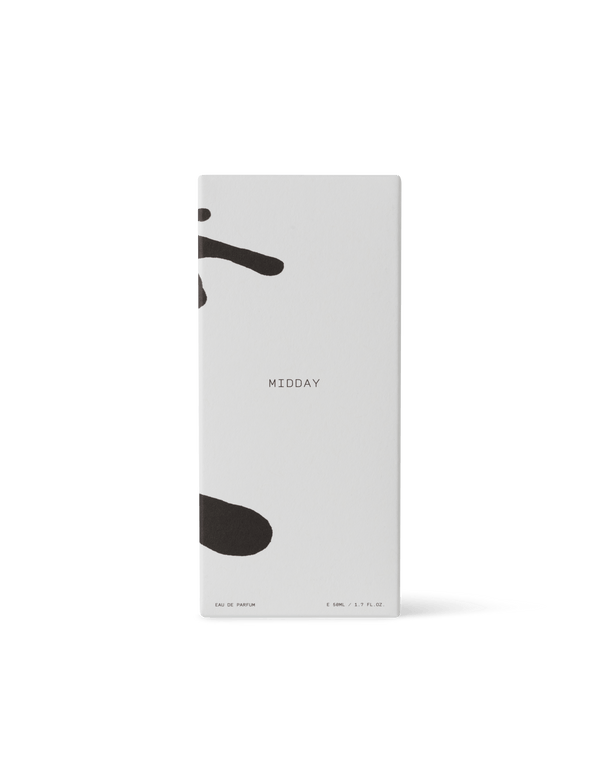 MIDNIGHT 00.00 Midday Parfum | Rezet Store